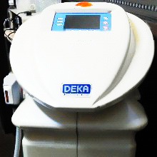 フィシオフラッシュ | 美容機器（新古品・中古品）のご案内 | carrello